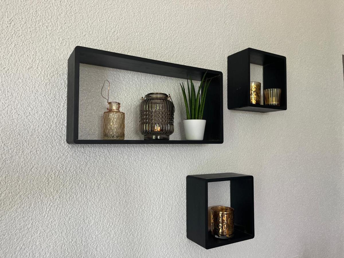 Ferienwohnung Natur バーリンゲン エクステリア 写真
