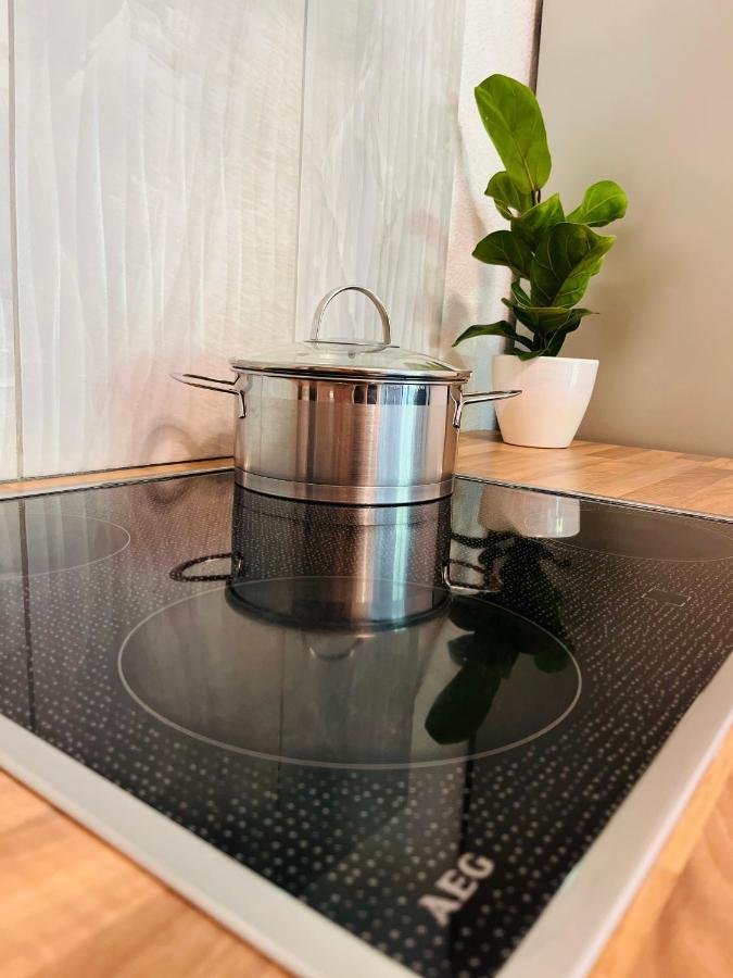 Ferienwohnung Natur バーリンゲン エクステリア 写真